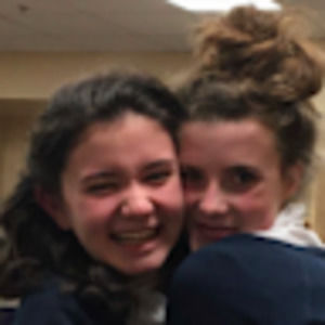 Meet your Posher, Ava